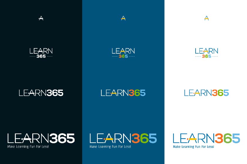 Learn365 Logo