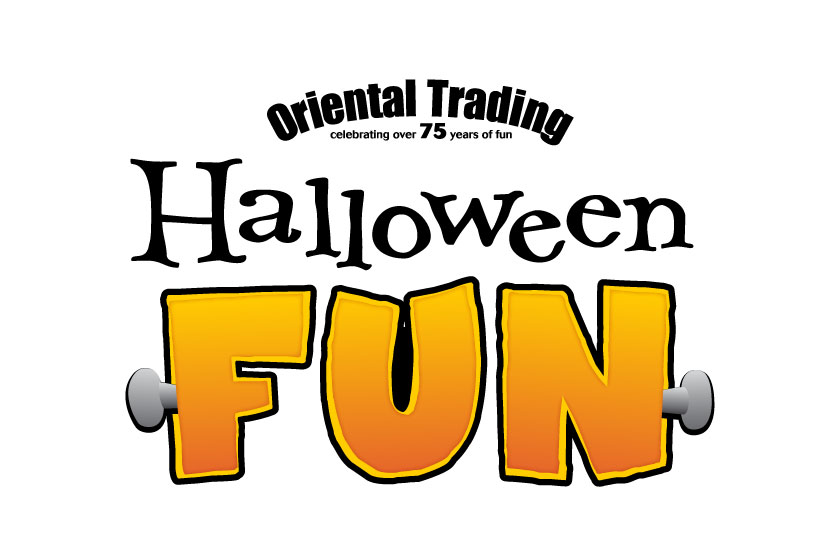 OTC Halloween Fun Logo
