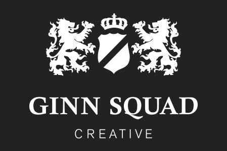 Ginn Squad Creative